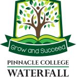 pinnaclecolleges_waterfalllogo_stack April 2024