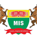 Midland International School logo Nov 25